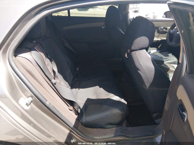 46118745 :رقم المزاد ، 1G1ZC5EB6A4106851 vin ، 2010 Chevrolet Malibu Lt مزاد بيع