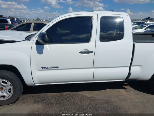 Toyota Tacoma 2014 5TFTX4CN2EX041705 Image 14