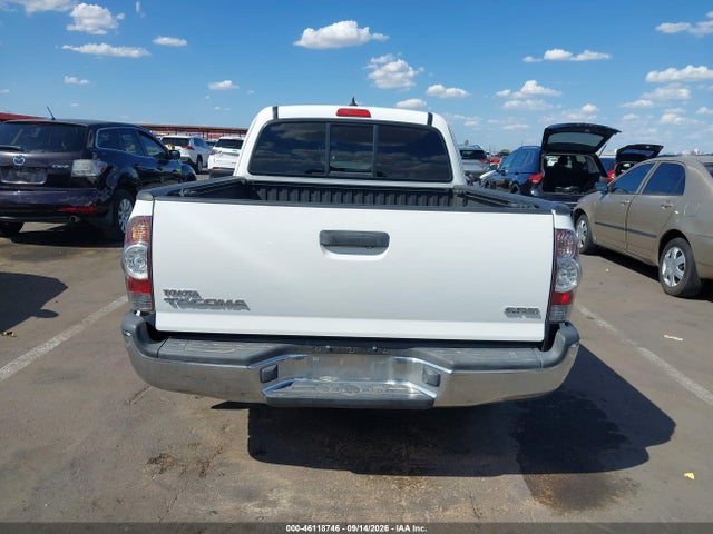 Toyota Tacoma 2014 5TFTX4CN2EX041705 Image 16