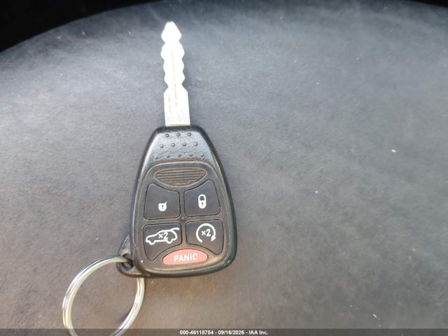 Aukcja sprzedaży 2012 Chrysler 200 Limited, vin: 1C3CCBCB6CN166290, numer aukcji: 46118754