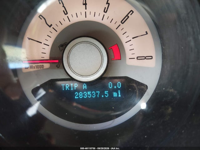 Продажа на аукционе авто 2012 Ford Mustang V6 Premium, vin: 1ZVBP8AM7C5210944, номер лота: 46118758