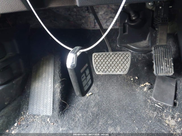 Honda CR-V EX 2018 5J6RW2H57JA001783 Image 11