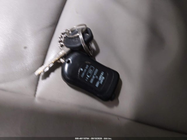 2008 Suzuki Xl7 Luxury მანქანა იყიდება აუქციონზე, vin: 2S3DA417286117312, აუქციონის ნომერი: 46118764
