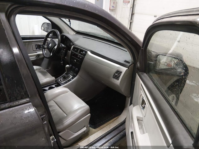 2008 Suzuki Xl7 Luxury მანქანა იყიდება აუქციონზე, vin: 2S3DA417286117312, აუქციონის ნომერი: 46118764