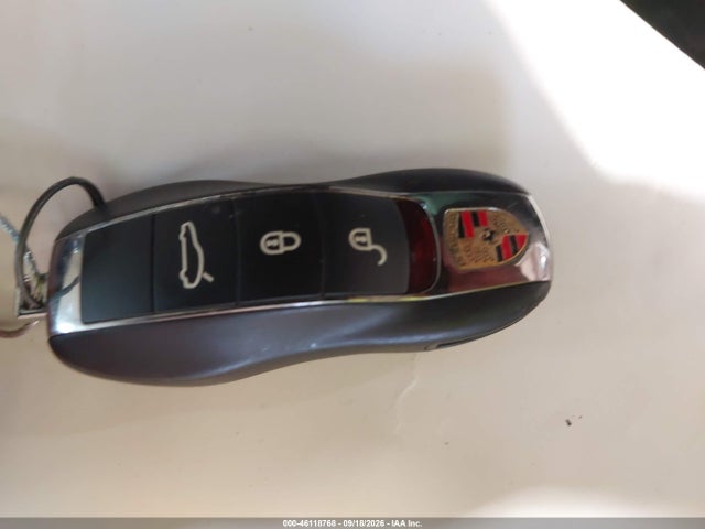 Aukcja sprzedaży 2015 Porsche Panamera 4, vin: WP0AA2A73FL000512, numer aukcji: 46118768