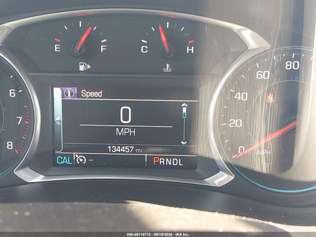 46118770 :رقم المزاد ، 1G1ZE5ST5GF265106 vin ، 2016 Chevrolet Malibu 1lt مزاد بيع