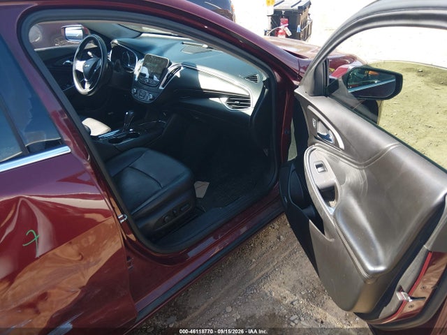 46118770 :رقم المزاد ، 1G1ZE5ST5GF265106 vin ، 2016 Chevrolet Malibu 1lt مزاد بيع