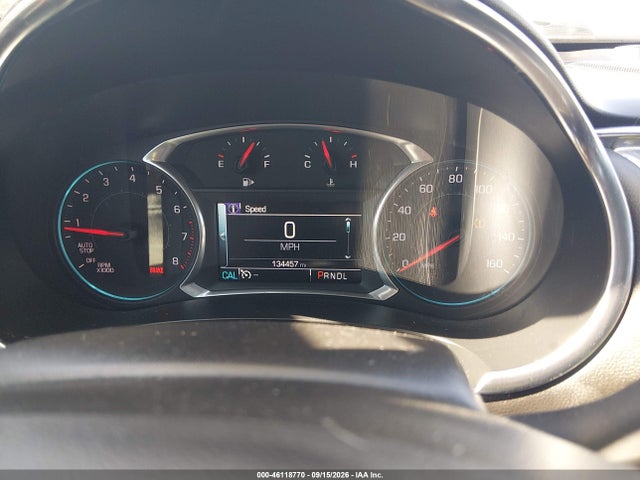 46118770 :رقم المزاد ، 1G1ZE5ST5GF265106 vin ، 2016 Chevrolet Malibu 1lt مزاد بيع