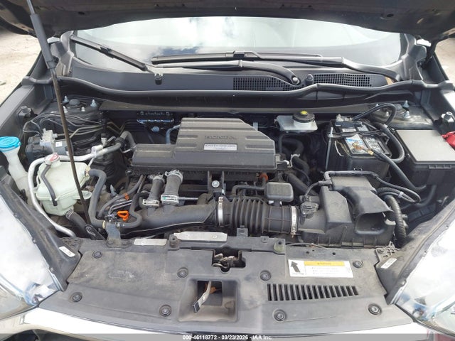 Aukcja sprzedaży 2018 Honda Cr-v Ex, vin: 7FARW2H54JE047461, numer aukcji: 46118772