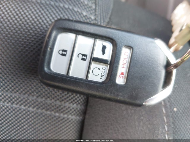 Aukcja sprzedaży 2018 Honda Cr-v Ex, vin: 7FARW2H54JE047461, numer aukcji: 46118772