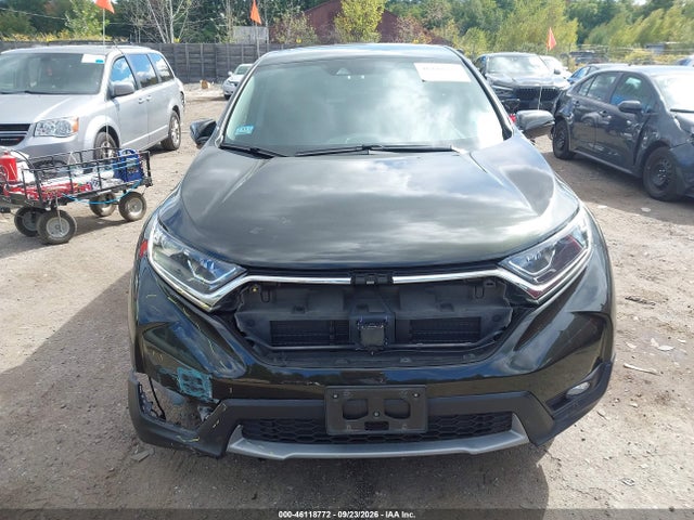 Aukcja sprzedaży 2018 Honda Cr-v Ex, vin: 7FARW2H54JE047461, numer aukcji: 46118772