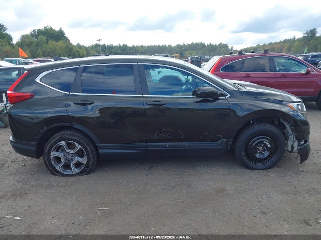 Aukcja sprzedaży 2018 Honda Cr-v Ex, vin: 7FARW2H54JE047461, numer aukcji: 46118772