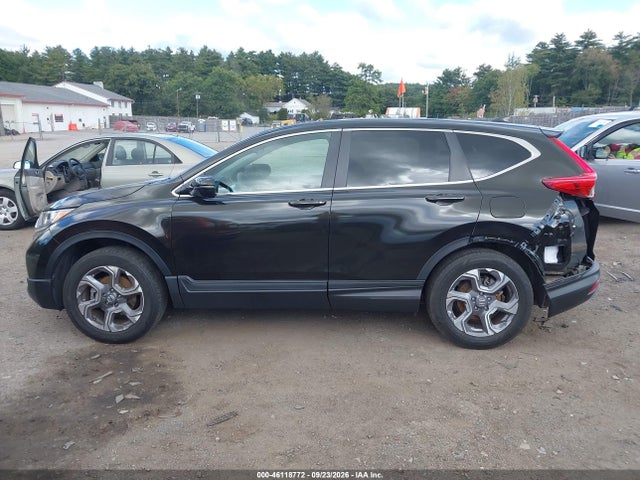Aukcja sprzedaży 2018 Honda Cr-v Ex, vin: 7FARW2H54JE047461, numer aukcji: 46118772