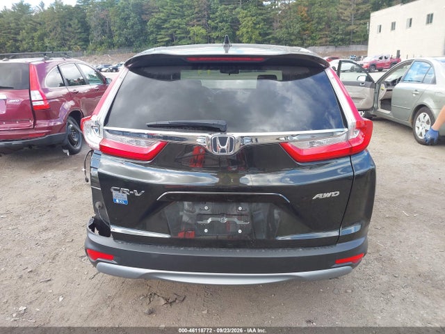Aukcja sprzedaży 2018 Honda Cr-v Ex, vin: 7FARW2H54JE047461, numer aukcji: 46118772