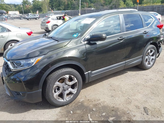 Aukcja sprzedaży 2018 Honda Cr-v Ex, vin: 7FARW2H54JE047461, numer aukcji: 46118772