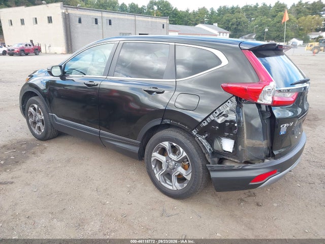 Aukcja sprzedaży 2018 Honda Cr-v Ex, vin: 7FARW2H54JE047461, numer aukcji: 46118772