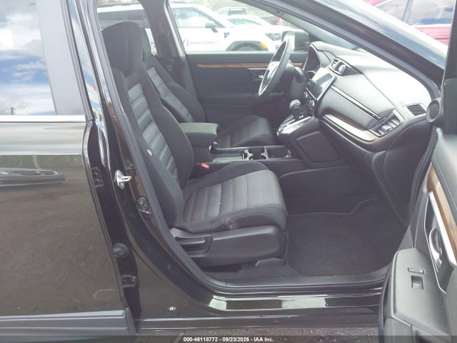 Aukcja sprzedaży 2018 Honda Cr-v Ex, vin: 7FARW2H54JE047461, numer aukcji: 46118772