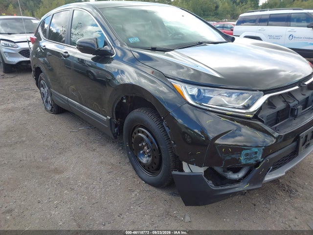 Aukcja sprzedaży 2018 Honda Cr-v Ex, vin: 7FARW2H54JE047461, numer aukcji: 46118772