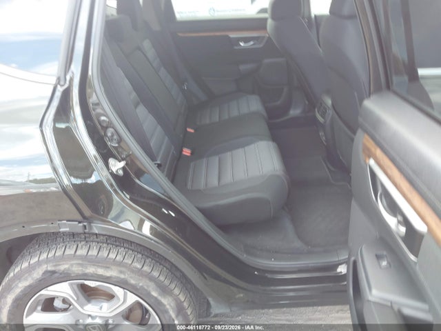 Aukcja sprzedaży 2018 Honda Cr-v Ex, vin: 7FARW2H54JE047461, numer aukcji: 46118772