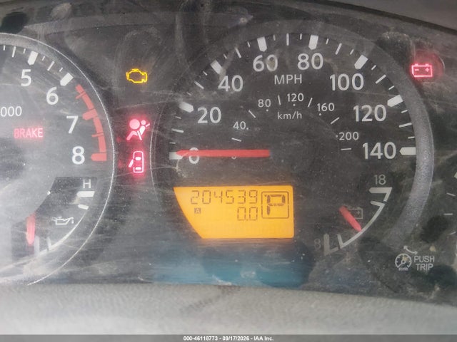 Продаж на аукціоні авто 2012 Nissan Frontier Sv, vin: 1N6AD0CW5CC462532, номер лоту: 46118773
