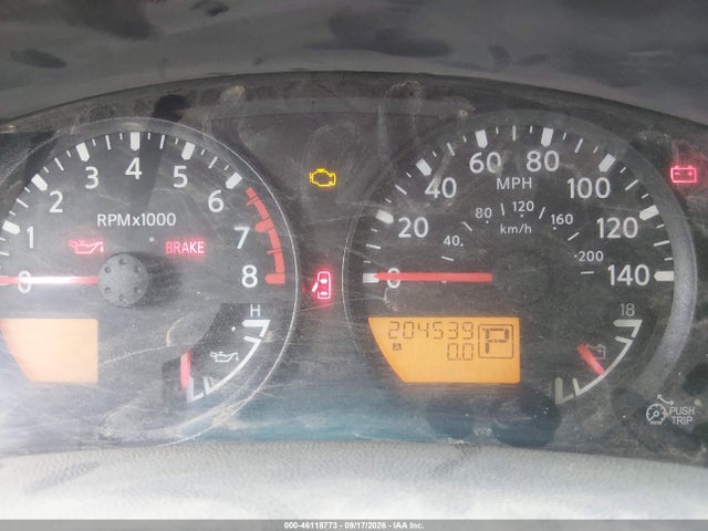 Продаж на аукціоні авто 2012 Nissan Frontier Sv, vin: 1N6AD0CW5CC462532, номер лоту: 46118773