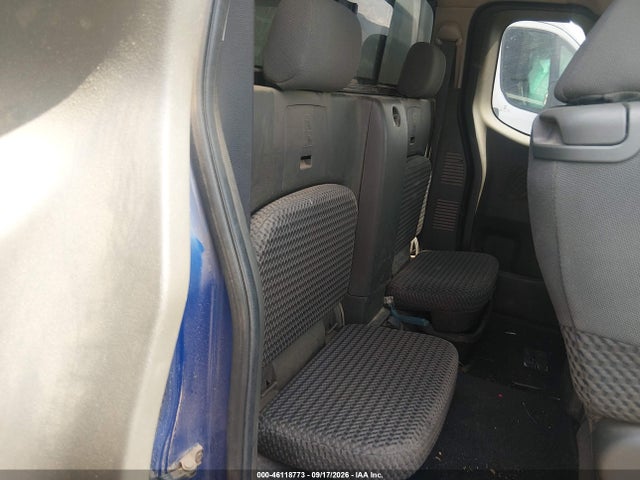 Продаж на аукціоні авто 2012 Nissan Frontier Sv, vin: 1N6AD0CW5CC462532, номер лоту: 46118773