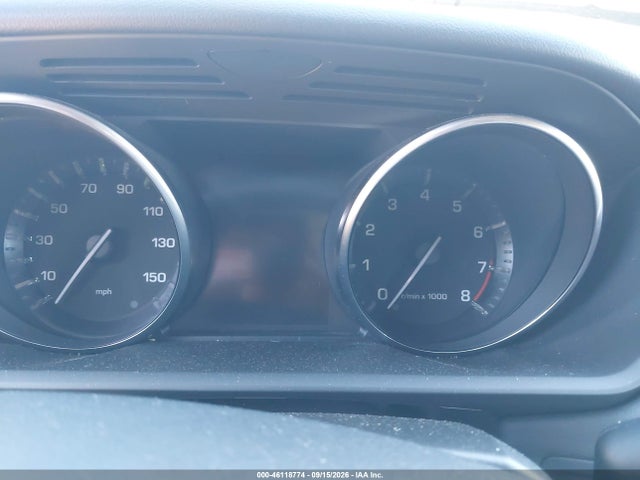 46118774 :رقم المزاد ، SALWR2VF3FA629613 vin ، 2015 Land Rover Range Rover Sport 3.0l V6 Supercharged Hse مزاد بيع