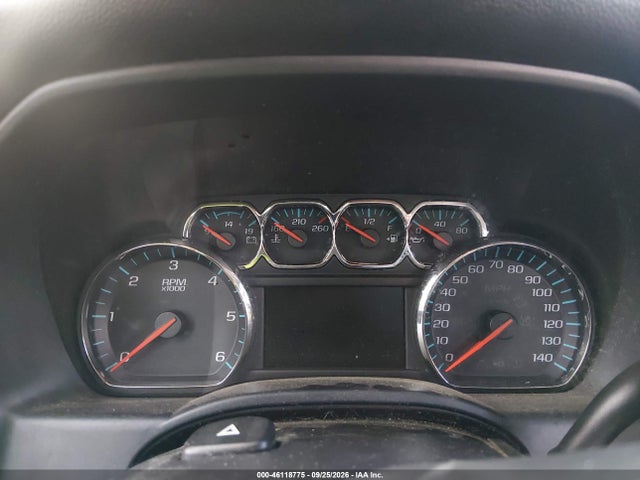 Продажа на аукционе авто 2015 Chevrolet Silverado 1500 1lt, vin: 3GCUKRECXFG310213, номер лота: 46118775