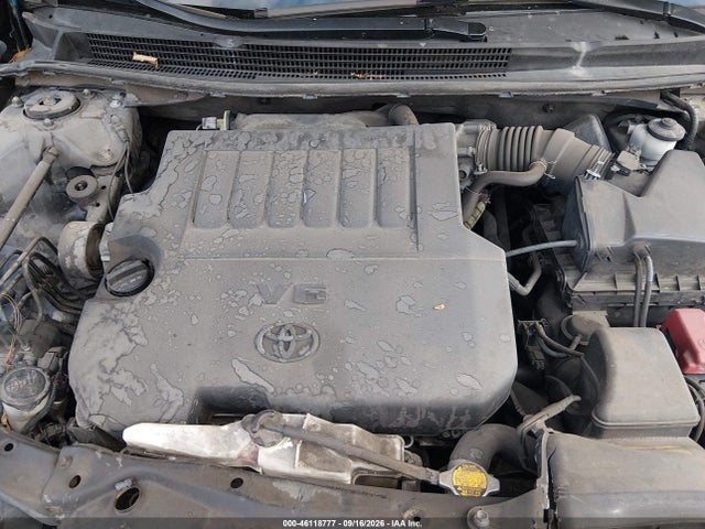 46118777 :رقم المزاد ، 4T1BK1EB4EU114291 vin ، 2014 Toyota Avalon Xle مزاد بيع