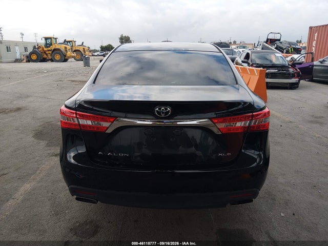 46118777 :رقم المزاد ، 4T1BK1EB4EU114291 vin ، 2014 Toyota Avalon Xle مزاد بيع