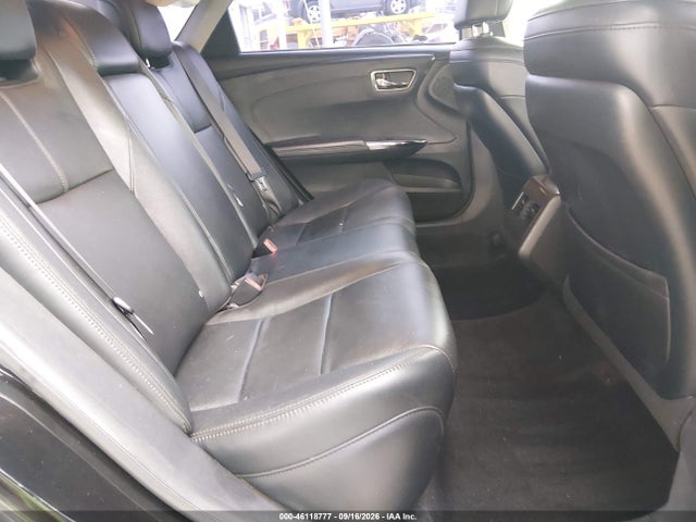 46118777 :رقم المزاد ، 4T1BK1EB4EU114291 vin ، 2014 Toyota Avalon Xle مزاد بيع