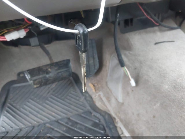 Aukcja sprzedaży 1998 Chevrolet K1500 Fleetside, vin: 2GCEK19R3W1132996, numer aukcji: 46118781