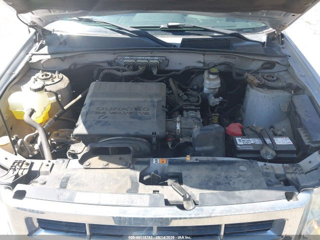 2011 Ford Escape Xlt მანქანა იყიდება აუქციონზე, vin: 1FMCU0DG4BKA33529, აუქციონის ნომერი: 46118782