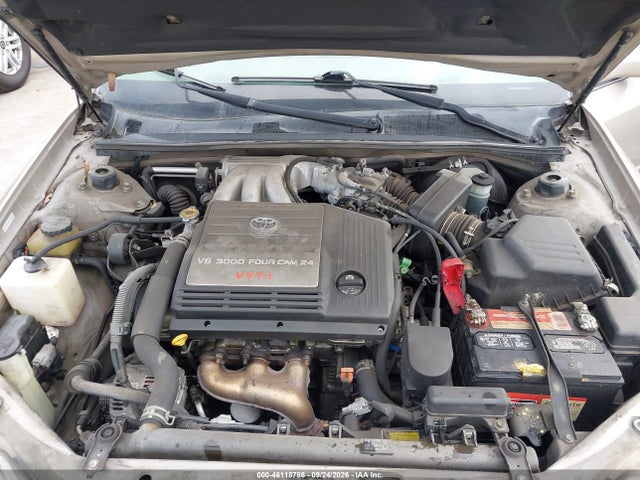 2000 Toyota Avalon Xls მანქანა იყიდება აუქციონზე, vin: 4T1BF28B1YU056229, აუქციონის ნომერი: 46118786