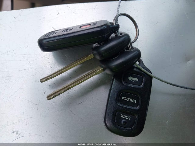 2000 Toyota Avalon Xls მანქანა იყიდება აუქციონზე, vin: 4T1BF28B1YU056229, აუქციონის ნომერი: 46118786