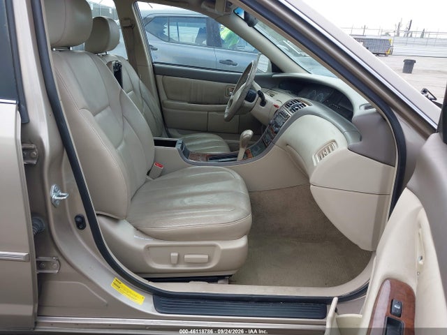 2000 Toyota Avalon Xls მანქანა იყიდება აუქციონზე, vin: 4T1BF28B1YU056229, აუქციონის ნომერი: 46118786