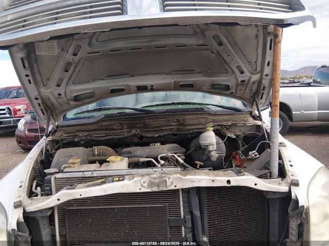 Aukcja sprzedaży 2007 Dodge Ram 1500 Slt, vin: 1D7HA18297J515889, numer aukcji: 46118788