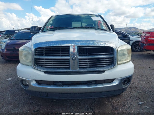 Aukcja sprzedaży 2007 Dodge Ram 1500 Slt, vin: 1D7HA18297J515889, numer aukcji: 46118788