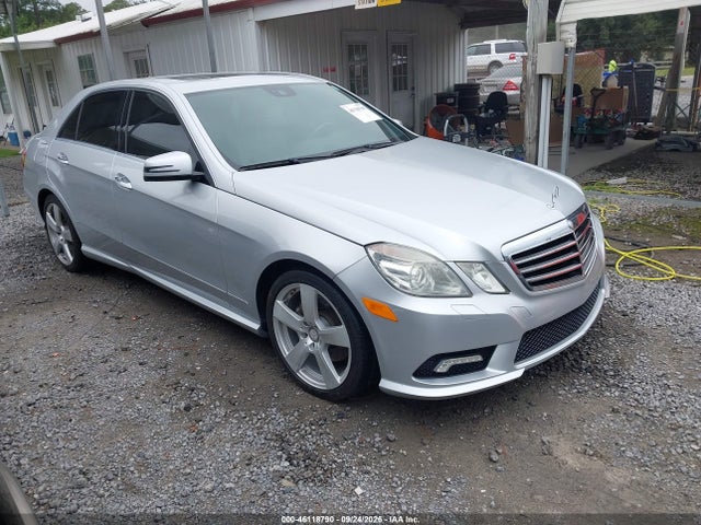 Продаж на аукціоні авто 2010 Mercedes-benz E 350 4matic, vin: WDDHF8HB7AA139324, номер лоту: 46118790
