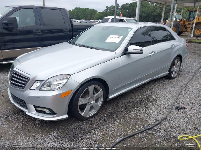 Продаж на аукціоні авто 2010 Mercedes-benz E 350 4matic, vin: WDDHF8HB7AA139324, номер лоту: 46118790