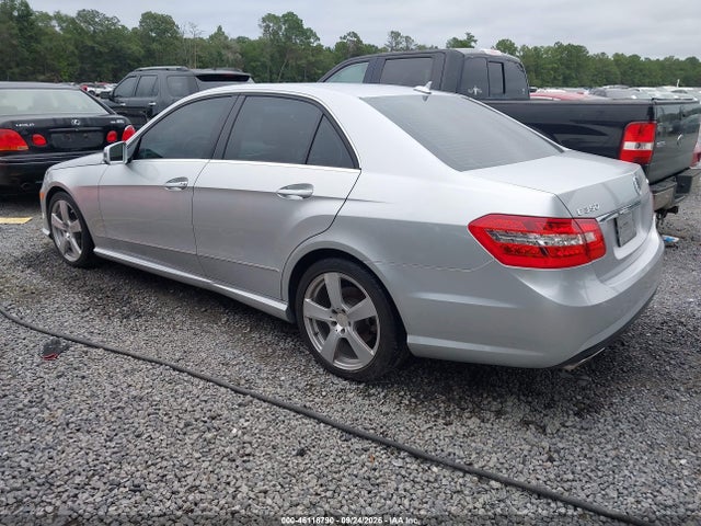 Продаж на аукціоні авто 2010 Mercedes-benz E 350 4matic, vin: WDDHF8HB7AA139324, номер лоту: 46118790