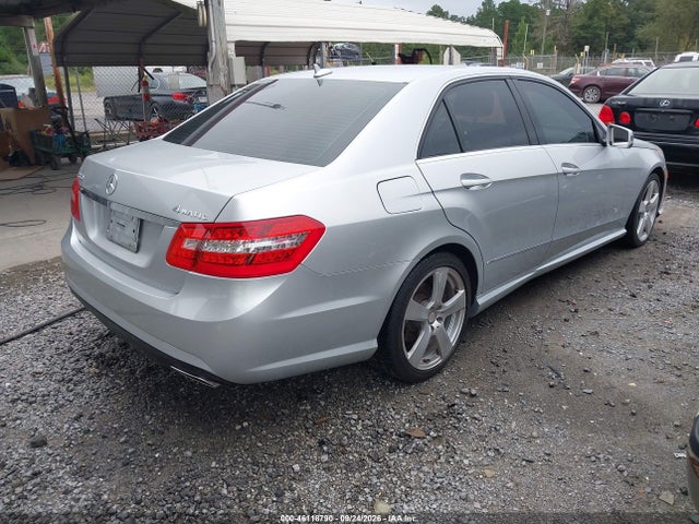 Продаж на аукціоні авто 2010 Mercedes-benz E 350 4matic, vin: WDDHF8HB7AA139324, номер лоту: 46118790