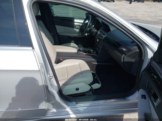 Продаж на аукціоні авто 2010 Mercedes-benz E 350 4matic, vin: WDDHF8HB7AA139324, номер лоту: 46118790