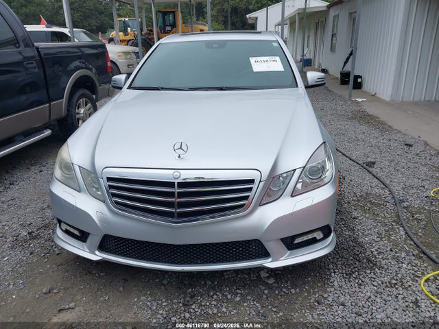 Продаж на аукціоні авто 2010 Mercedes-benz E 350 4matic, vin: WDDHF8HB7AA139324, номер лоту: 46118790