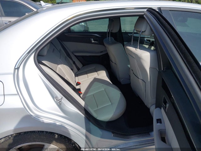 Продаж на аукціоні авто 2010 Mercedes-benz E 350 4matic, vin: WDDHF8HB7AA139324, номер лоту: 46118790