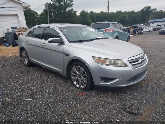 Aukcja sprzedaży 2011 Ford Taurus Limited, vin: 1FAHP2FW5BG176337, numer aukcji: 46118793