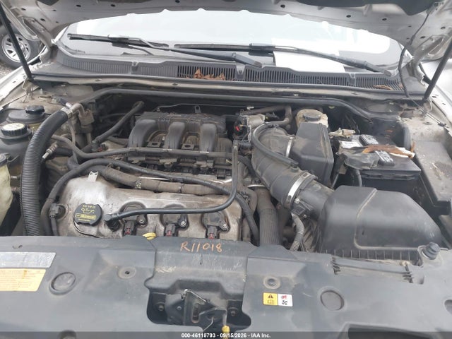 Aukcja sprzedaży 2011 Ford Taurus Limited, vin: 1FAHP2FW5BG176337, numer aukcji: 46118793