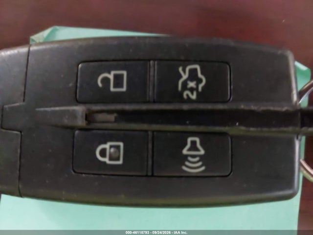 Aukcja sprzedaży 2011 Ford Taurus Limited, vin: 1FAHP2FW5BG176337, numer aukcji: 46118793
