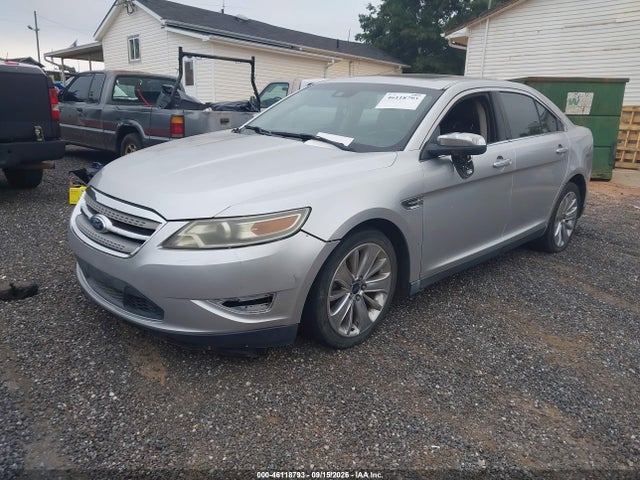 Aukcja sprzedaży 2011 Ford Taurus Limited, vin: 1FAHP2FW5BG176337, numer aukcji: 46118793