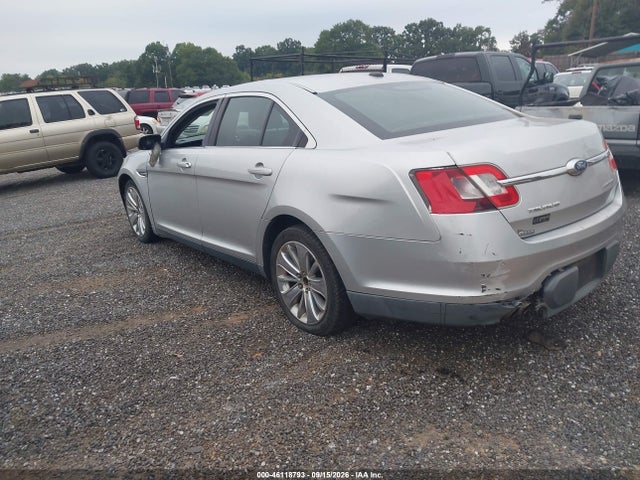 Aukcja sprzedaży 2011 Ford Taurus Limited, vin: 1FAHP2FW5BG176337, numer aukcji: 46118793